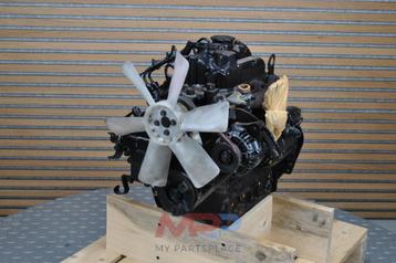 Volvo Penta MD2020 Dieselmotor