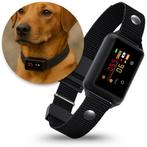 Ultrasone Anti-blafband (Hond, Halsband Set), Ophalen of Verzenden, Nieuw