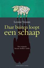 Daar buiten loopt een schaap 9789022550212 Leonie Swann, Boeken, Verzenden, Zo goed als nieuw, Leonie Swann