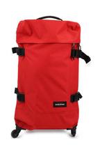 Eastpak Koffer in maat Middel Rood | 20% korting, Verzenden, Zo goed als nieuw