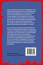 Wie is er bang voor Simone De Beauvoir? 9789024433605, Boeken, Verzenden, Gelezen, Ruud Welten