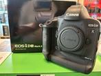 Canon EOS-1D X Mark II Digitale camera, Audio, Tv en Foto, Fotocamera's Digitaal, Nieuw