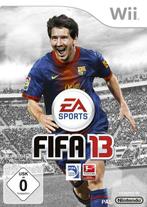 FIFA 13-Duits (Wii) Gebruikt, Ophalen of Verzenden, Zo goed als nieuw