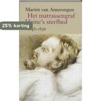 Het matrassengraf 9789059110496 M. van Amerongen, Verzenden, Gelezen, M. van Amerongen
