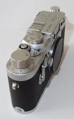 Leica IIIg body - 1956 - in mooie staat - niet getest