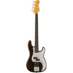 Fender American Ultra II Precision Bass EB Texas Tea elektri, Verzenden, Nieuw