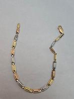 Armband - 18 karaat Geel goud, Nieuw