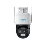 Reolink Trackmix-WiFi, 4K Dual-Lens, PTZ Camera with, Ophalen of Verzenden, Nieuw