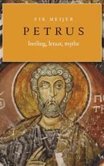 Petrus 9789025304652 Fik Meijer, Verzenden, Gelezen, Fik Meijer