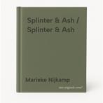 Splinter & Ash / Splinter & Ash 9789000395538, Verzenden, Gelezen, Marieke Nijkamp