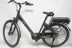 Refurbished Cortina E-Octa N7-57 cm-Zwart, Ophalen of Verzenden, Zo goed als nieuw, Cortina, 55 tot 59 cm