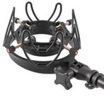Rycote InVision USM microfoon-shockmount, Muziek en Instrumenten, Microfoons, Verzenden, Nieuw