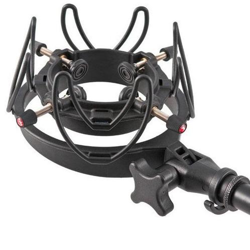 Rycote InVision USM microfoon-shockmount, Muziek en Instrumenten, Microfoons, Verzenden