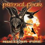 cd - Primal Fear - Nuclear Fire, Cd's en Dvd's, Zo goed als nieuw, Verzenden