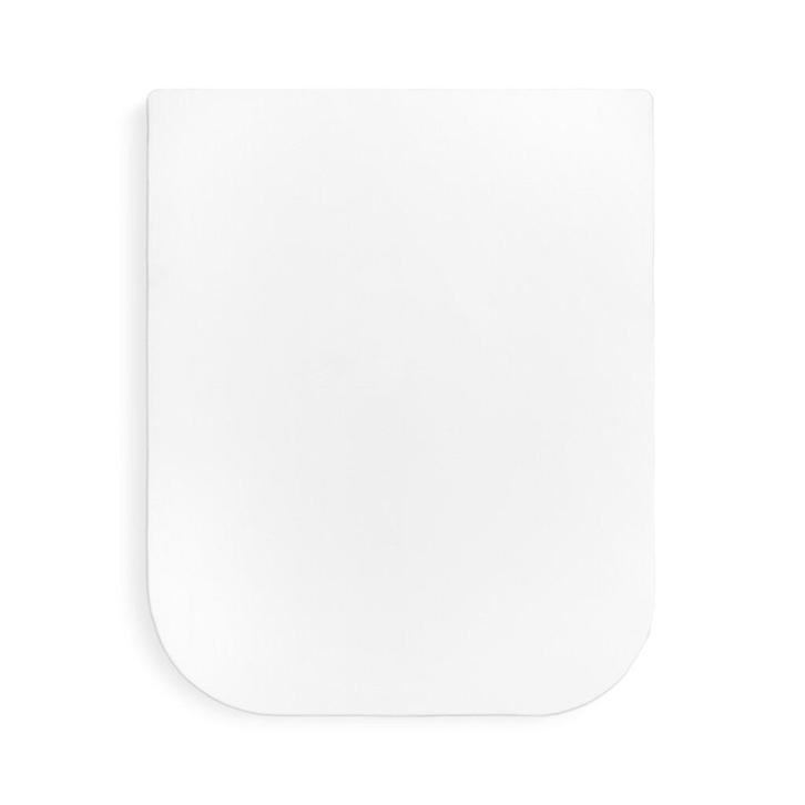 Walra Jersey hoeslaken (queens bed) wit (Hoeslakens, Slapen), Caravans en Kamperen, Kampeeraccessoires, Nieuw, Ophalen of Verzenden