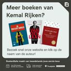 Van der Laan 9789026344329 Kemal Rijken, Verzenden, Gelezen, Kemal Rijken