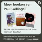 Augustusland 9789054522713 Paul Gellings, Verzenden, Zo goed als nieuw, Paul Gellings