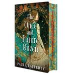 9781645662891 The Lives of Guinevere-The Once and Future ..., Verzenden, Nieuw, Paula Lafferty