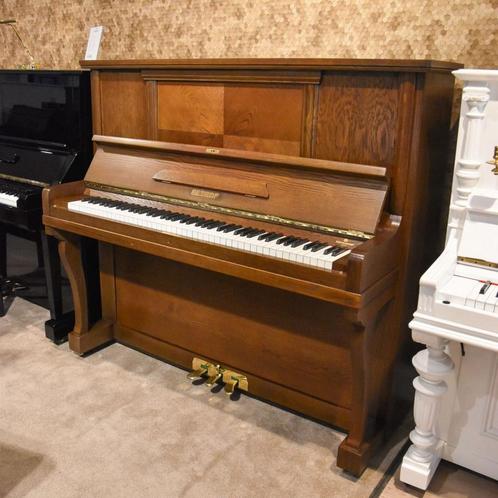 Petrof 135 DO messing piano  52073-4947, Muziek en Instrumenten, Piano's