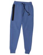 NIKE Womens Tracksuit Trousers Joggers UK 8 Small  Blue, Verzenden, Nieuw