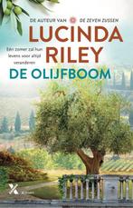 De olijfboom 9789401611978 Lucinda Riley, Boeken, Romans, Gelezen, Lucinda Riley, Verzenden