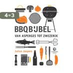 BBQBijbel / Kookbijbels 9789048846337 Julius Jaspers, Boeken, Kookboeken, Verzenden, Gelezen, Julius Jaspers