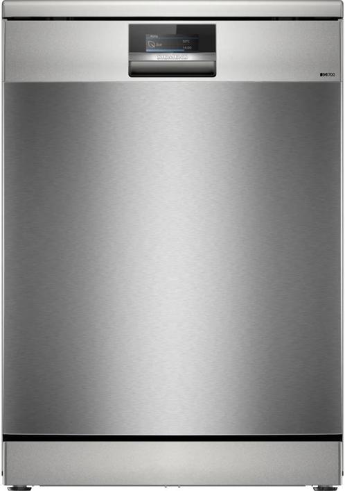 Siemens Sn27yi03ce Vrijstaande Vaatwasser 60cm, Witgoed en Apparatuur, Vaatwasmachines, Nieuw, 85 tot 90 cm, Ophalen of Verzenden