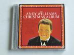 The Andy Williams Christmas Album, Verzenden, Zo goed als nieuw