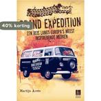 Brand expedition 9789059724358 Martijn Arets, Verzenden, Zo goed als nieuw, Martijn Arets