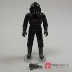 Vintage Star Wars - Tie Fighter Pilot (Compleet) (Toys), Verzenden, Zo goed als nieuw, Actiefiguurtje