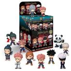 Jujutsu Kaisen POP! Mystery minis case, Verzenden, Nieuw