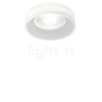 Helestra Iva Plafondinbouwlamp LED, wit (Inbouwstralers), Verzenden, Nieuw