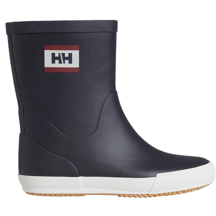Helly Hansen 11661 Dames Nordvik 2 Zeillaars Navy 36 / 6, Watersport en Boten, Watersportkleding, Ophalen of Verzenden