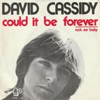 David Cassidy - Could It Be Forever, Cd's en Dvd's, Vinyl | Pop, Ophalen of Verzenden, Gebruikt