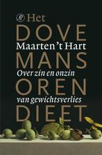 Het dovemansorendieet 9789029586122 Maarten t Hart, Boeken, Literatuur, Verzenden, Gelezen, Maarten 't Hart