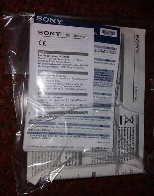 Sony SRG-120DU Videocamera, Verzamelen, Fotografica en Filmapparatuur