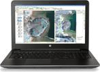 HP Zbook 15 G3 Intel Core i7 6700HQ | 16GB | 256GB SSD, 15 inch, Ophalen of Verzenden, Zo goed als nieuw, HP