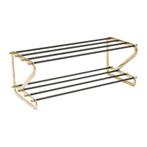 *WOONWINKEL* Kare Design Walk Luxe Schoenenrek Klein, Huis en Inrichting, Kasten | Schoenenkasten, Verzenden, Nieuw