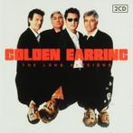 cd digi - Golden Earring - The Long Versions, Zo goed als nieuw, Verzenden
