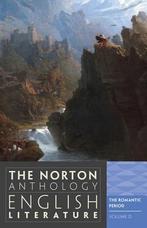 Norton Anthology of English Literature 9780393912524, Boeken, Verzenden, Zo goed als nieuw