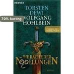 Die Rache der Nibelungen 9783453532687 Torsten Dewi, Verzenden, Gelezen, Torsten Dewi