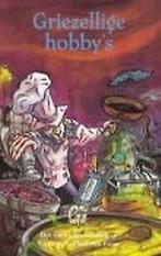 Griezellige hobbys / De griezelclub bibliotheek, Boeken, Verzenden, Gelezen