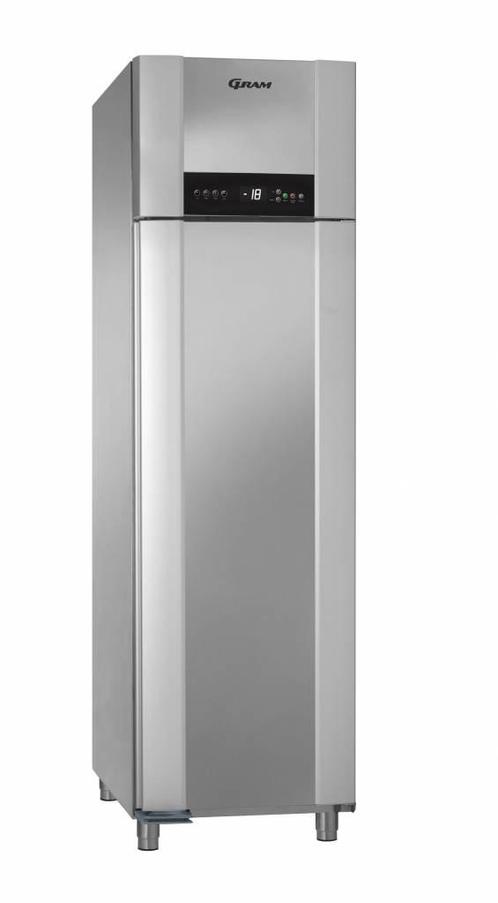 Gram RVS Blast Chiller KP 60 CCG L2 5S | Snel koeler/vriezer, Zakelijke goederen, Horeca | Keukenapparatuur, Verzenden