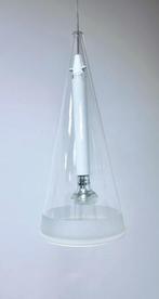 Flos - Achille Castiglioni - Plafondlamp - Fuchsia 1 - Glas,