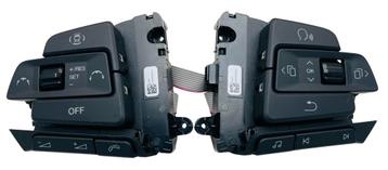 Steering Wheel Buttons 81.46430-6113 MAN 10R-058760 beschikbaar voor biedingen