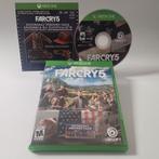 Farcry 5 Xbox One, Spelcomputers en Games, Games | Xbox One, Nieuw, Ophalen of Verzenden