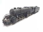 Rivarossi H0 - 1238 - Stoomlocomotief met tender (1) -, Hobby en Vrije tijd, Modeltreinen | H0, Nieuw