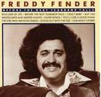 cd - Freddy Fender - Before The Next Teardrop Falls, Verzenden, Zo goed als nieuw