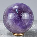 Natuurlijk topkwaliteit amethist Bol- 539.26 g