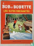 Suske en Wiske - Les elfes enchantés - 1993, Boeken, Stripboeken, Eén stripboek, Verzenden, Zo goed als nieuw, Geerts, Paul, Vandersteen, Willy.